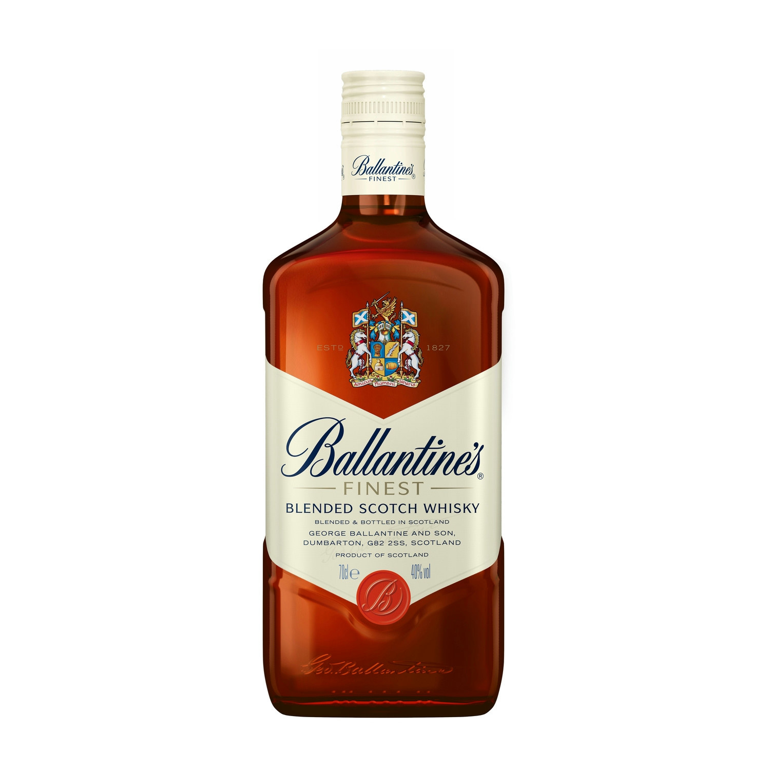 Ballantines 70cl