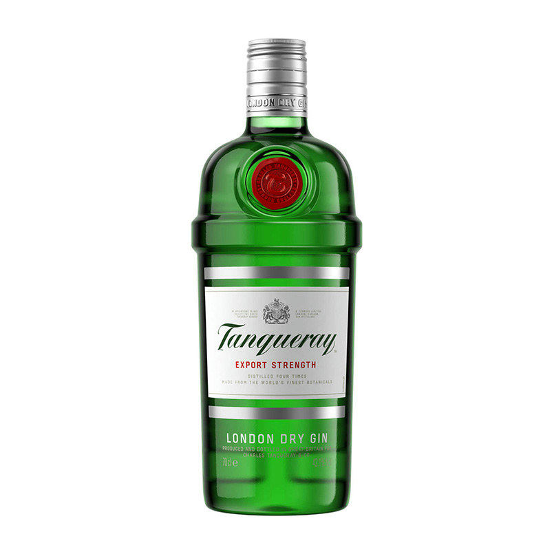 Tanqueray 70cl