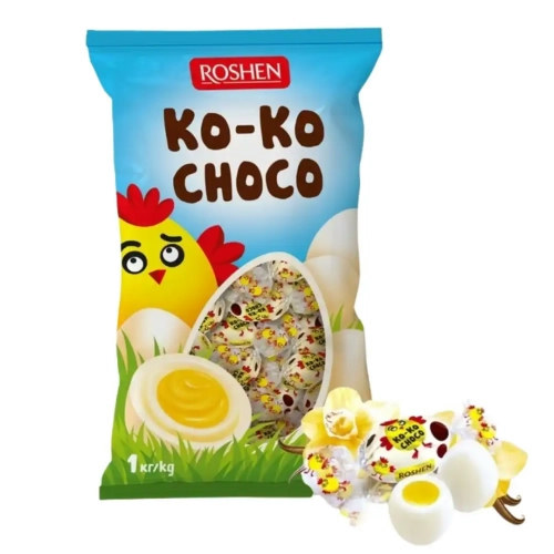 Ko-ko Choco 1kg