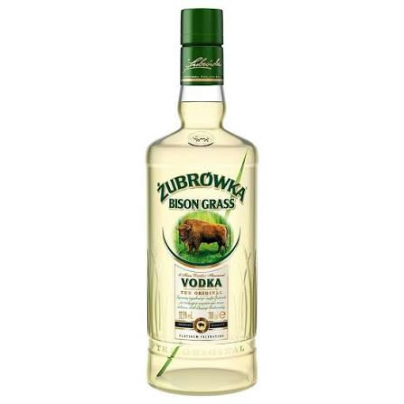 Zubrowka 70cl