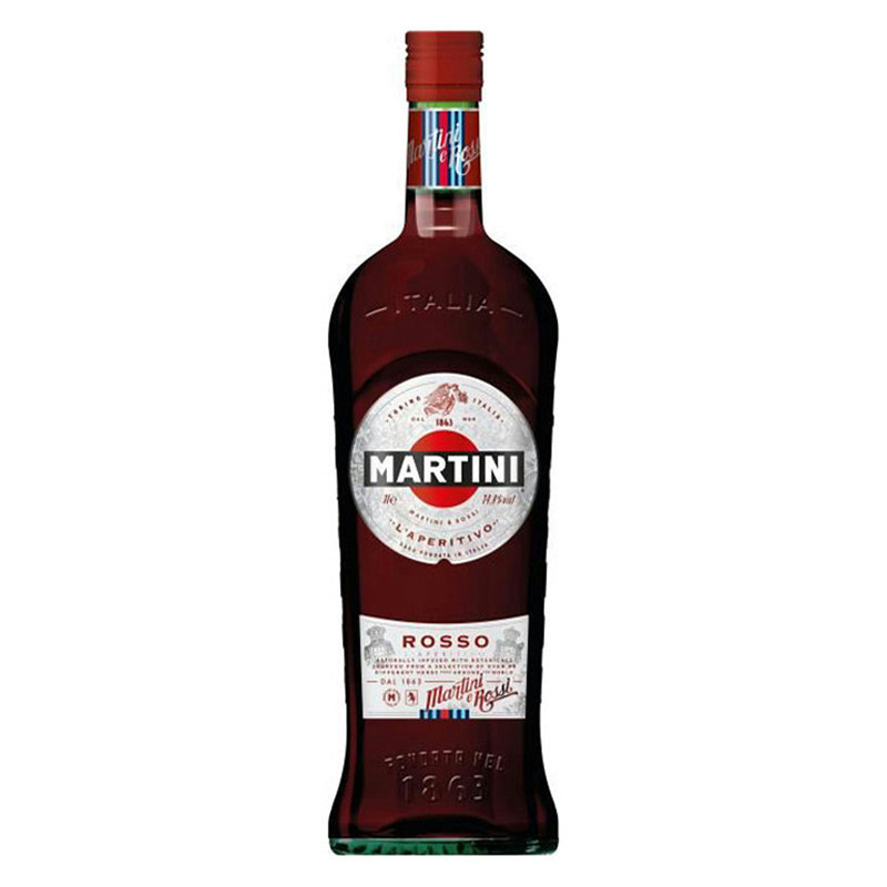 Martini Rouge 70cl
