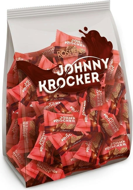 Johnny Krocker 1Kg