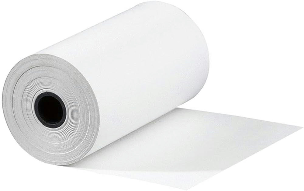 Kartenzahlungsrollen 57mmx40mm 10er Pack