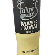 Sauce Farm 900 ml - Mayonnaise