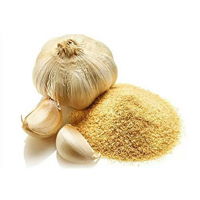Getrockneter Knoblauch 1kg