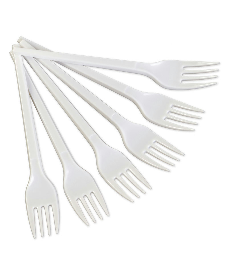 Kleine Gabel x100