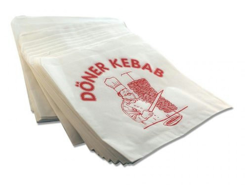 Küçük Doner Kağıdı