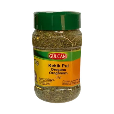 Kekik 50g