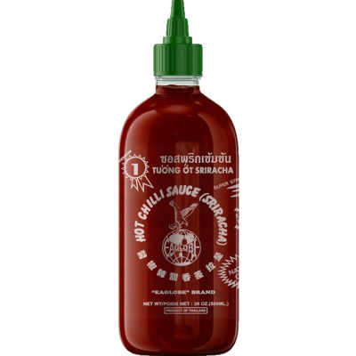 Sriracha 500毫升