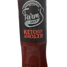 Sauce Farm 900 ml - Ketchup