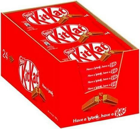 Kit Kat 24x41g
