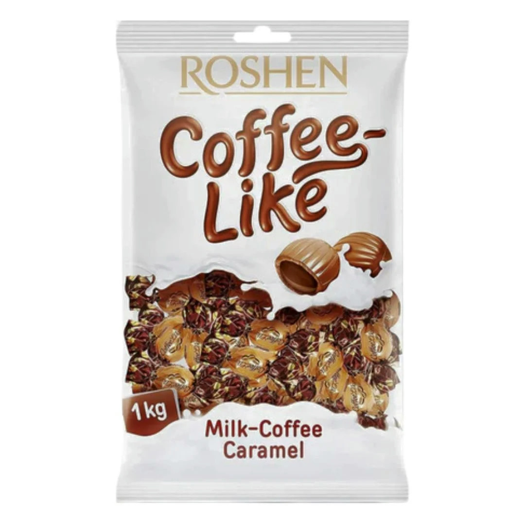 Coffee Caramel 1kg