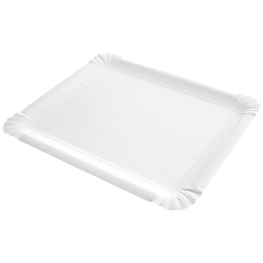 Rectangular Plates 16x20 X250 0279