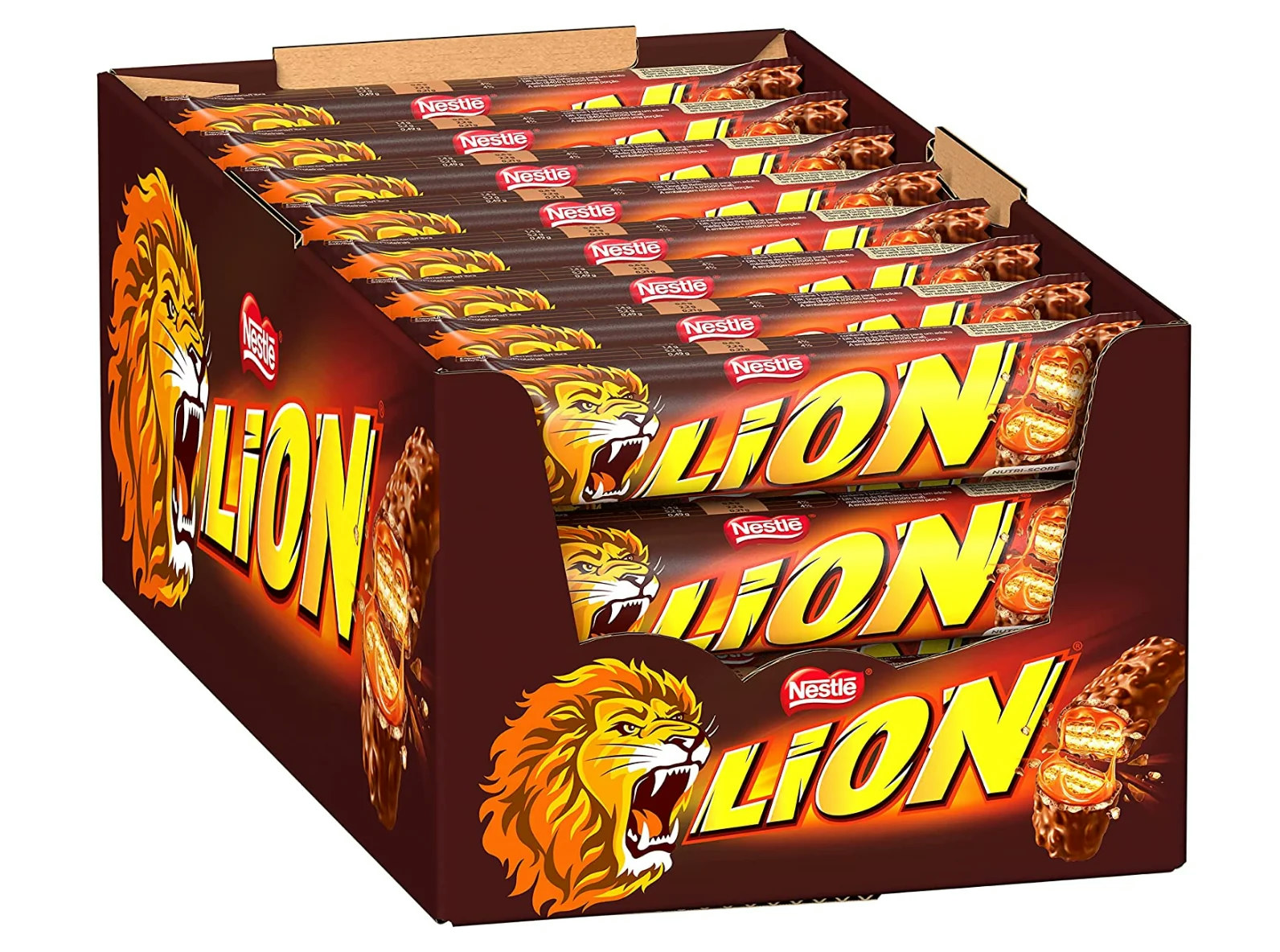 Lion 40x42g