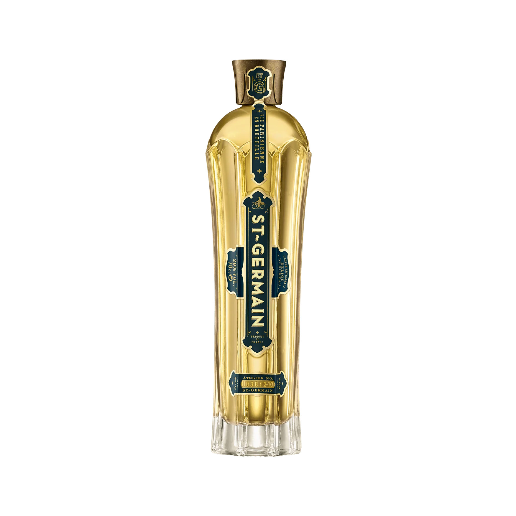 Saint Germain 70cl