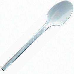 Plastik Kaşık x100