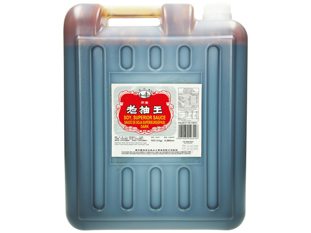 Hayin Soya Sosu 12.35L