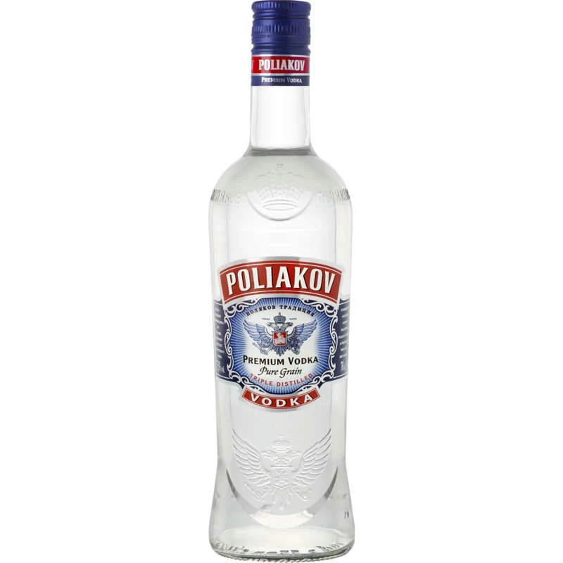 Poliakov 70cl