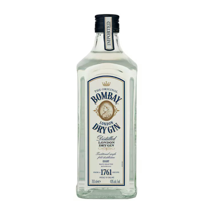Bombay London Dry Gin 70cl