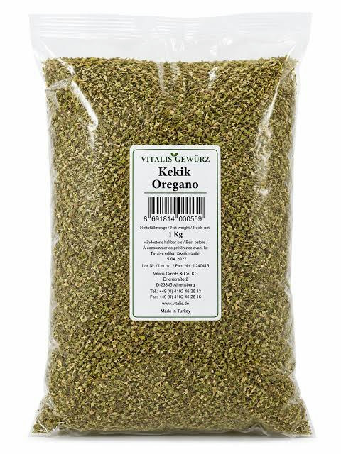 Origan 1 kg