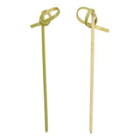 Pique Bambou 6cm 250pcs