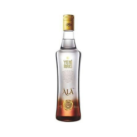 Yeni Raki Ala 70cl