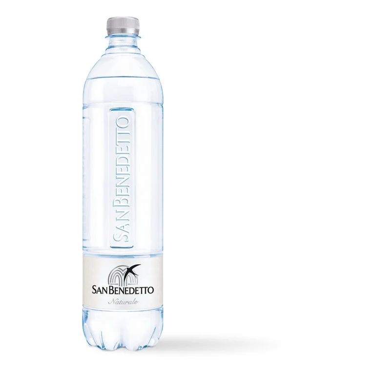 San Benedetto Tower Mini Still 28x50cl