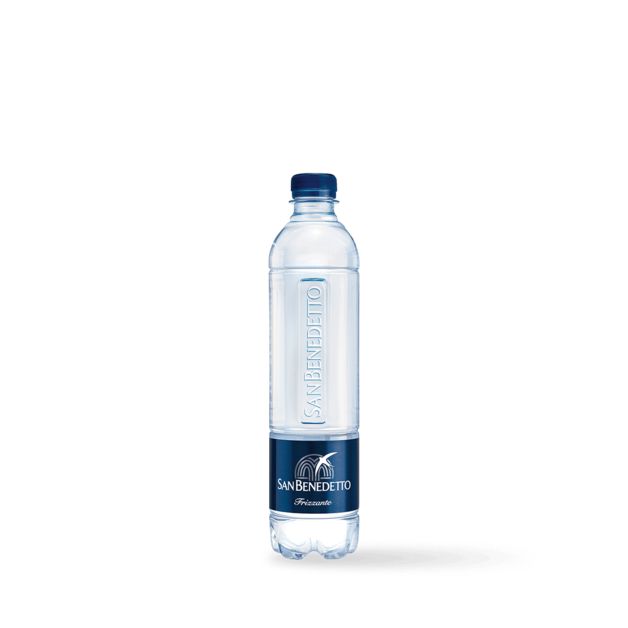 San Benedetto Tower Mini Sparkling 28x50cl