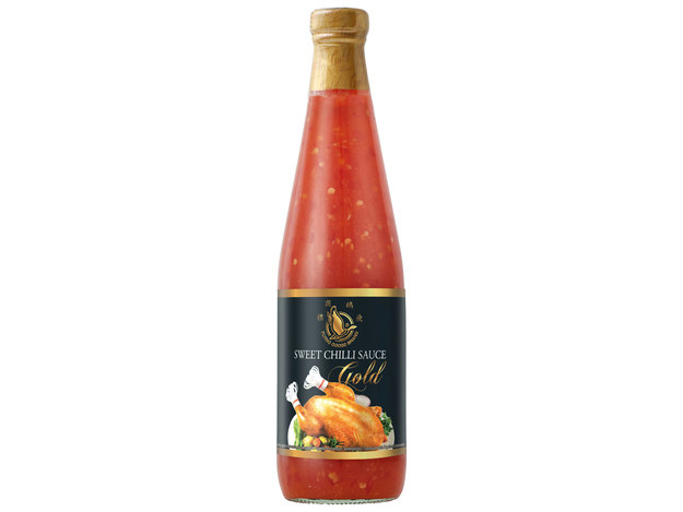 Molho Sweet Chili Tailandês 725ml