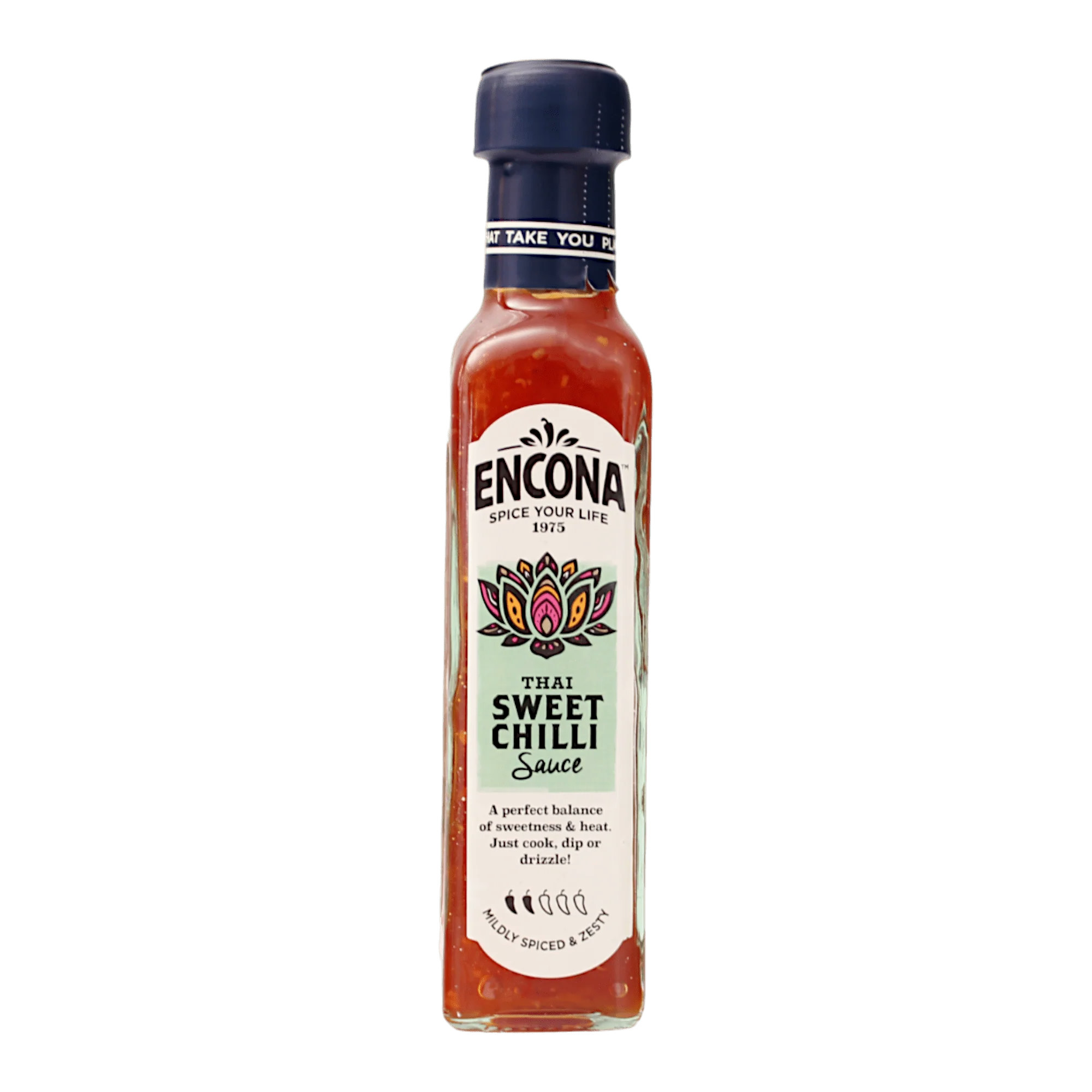 Sauce Encona Thai 142ml