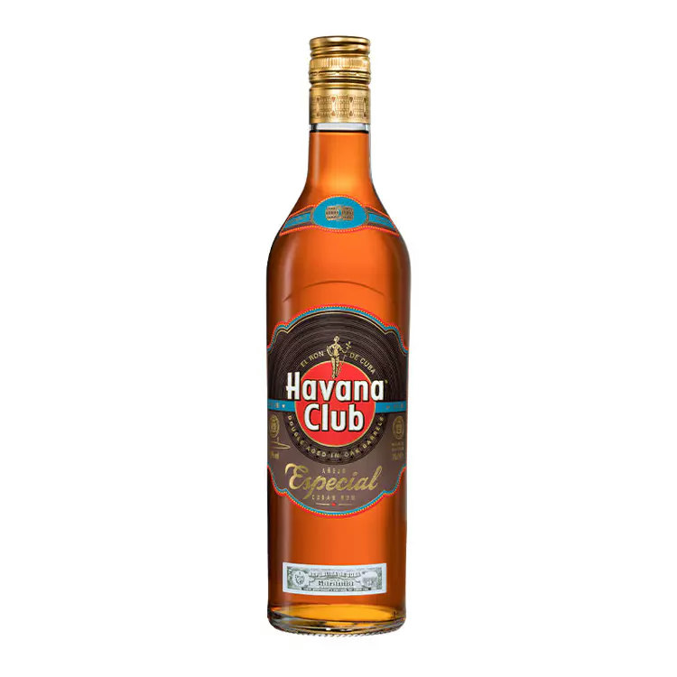 Havana Especial 70cl