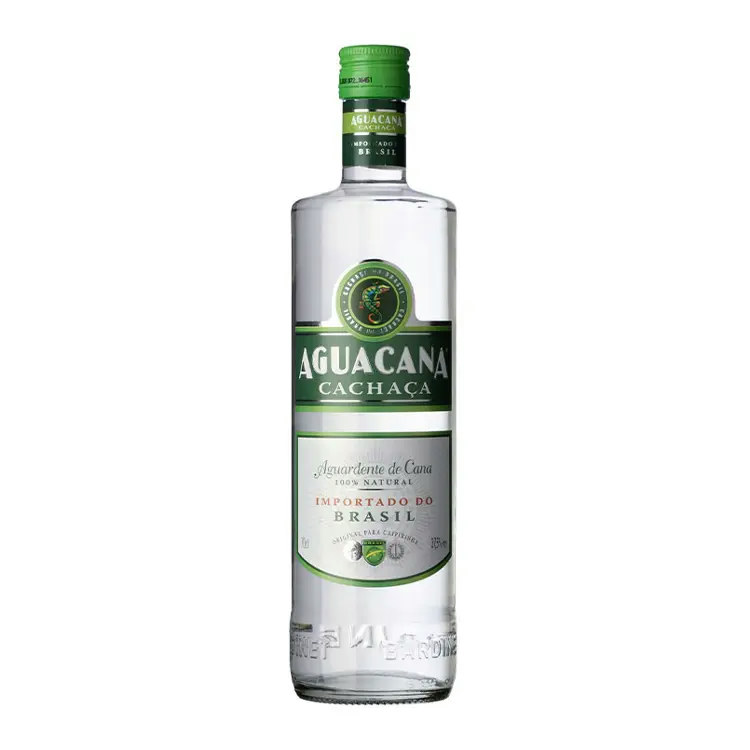Aguacana Cachaca 0,7L