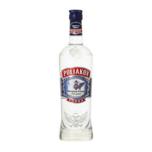 Poliakov 100cl