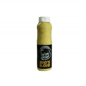 Sauce Farm Big 900ml