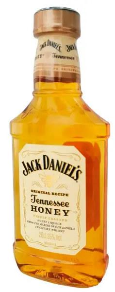 Jack Daniel 20cl Honey