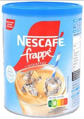Nescafe Ice Coffee 275gr