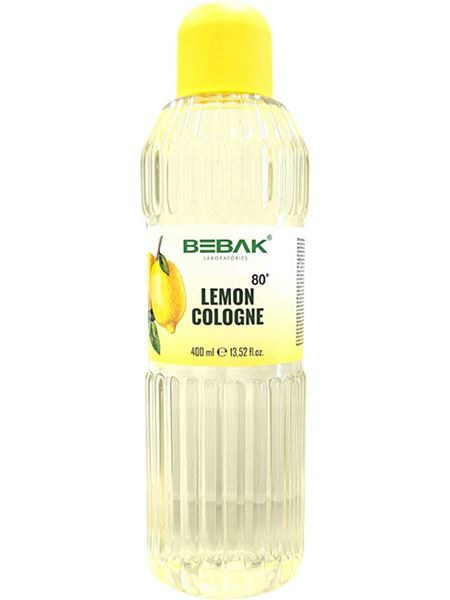 Bebak Cologne 400ml