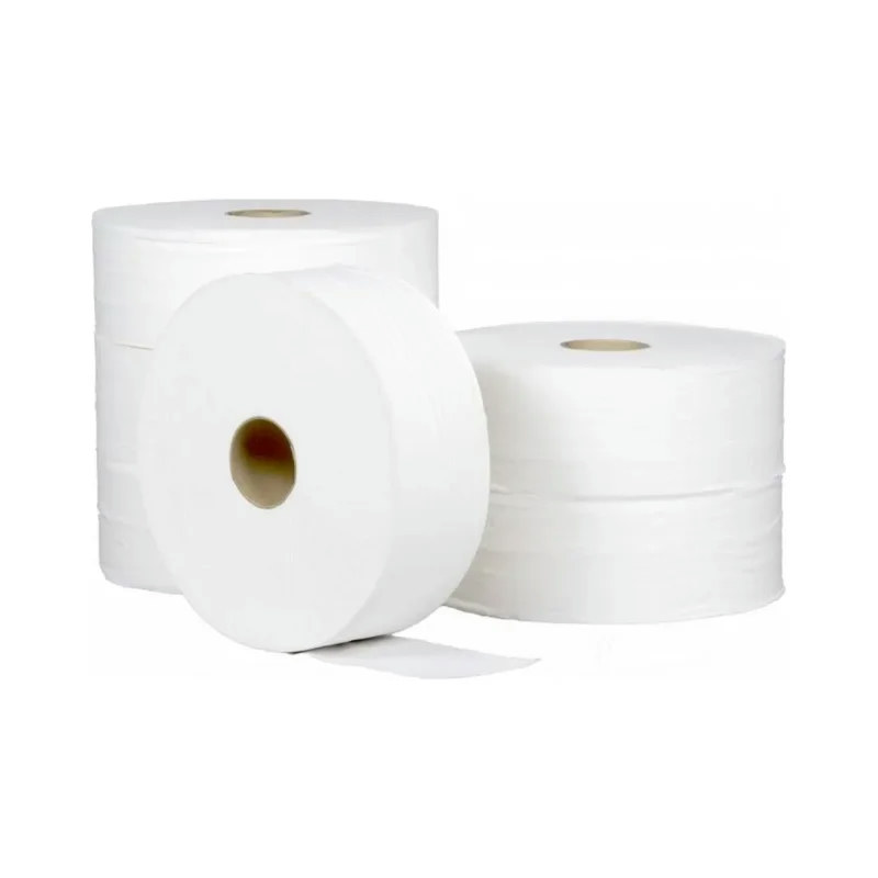 Jumbo Toilettenpapier x 6