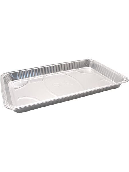 Aluminium Tray 4kg x 5