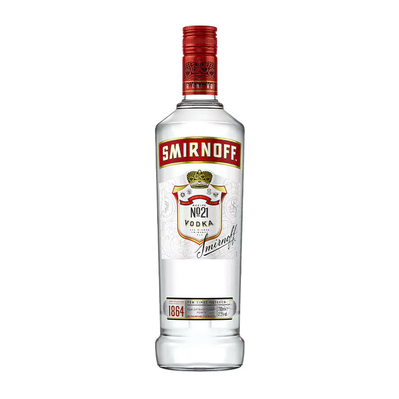 Smirnoff 70cl