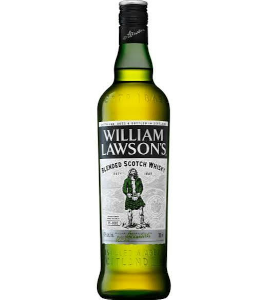 William Lawson 70cl