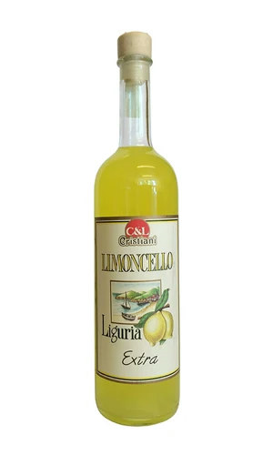 Limoncello Cristiani 70cl