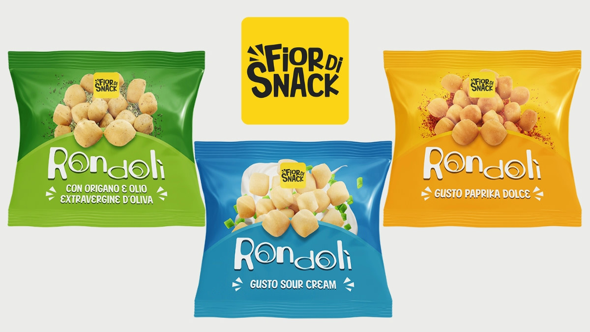 Rondoli 6x30gr