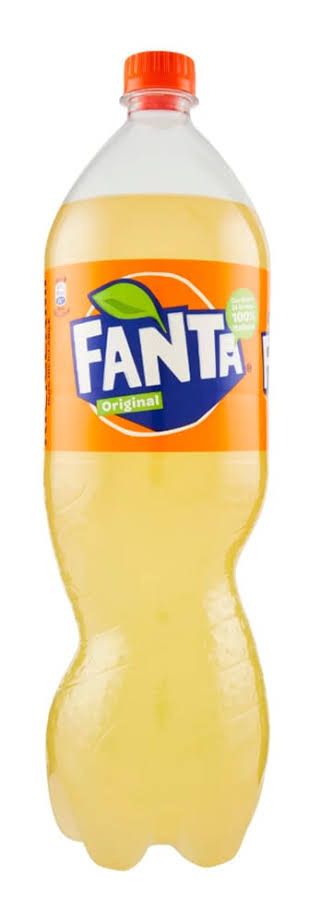 Fanta Orange 1,5x9