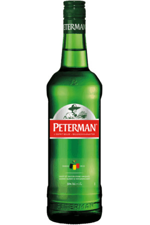 Peterman 70cl