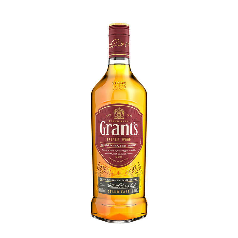Grant's 70cl