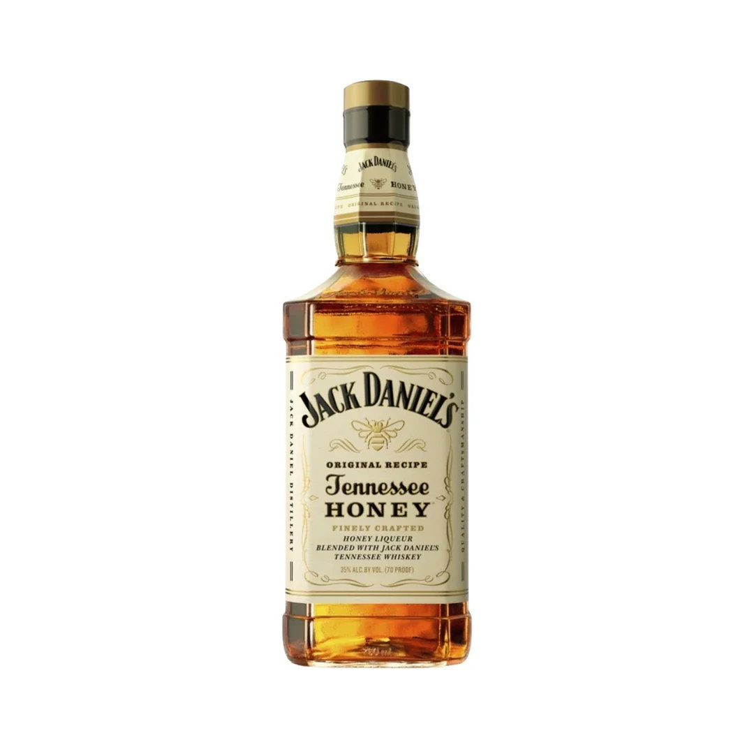 Jack Daniel's Honey 70cl
