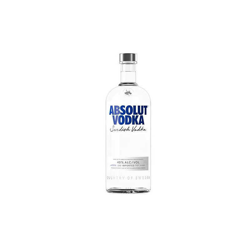 Absolut 70cl