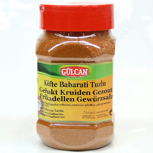 Spiced Kofte Meatballs 250g