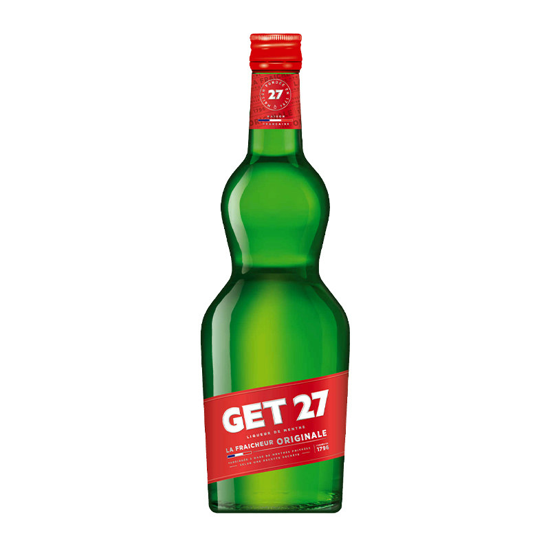 Get 27 70cl